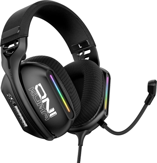 Prilagodljiv 360° mikrofon za jasno komunikacijo