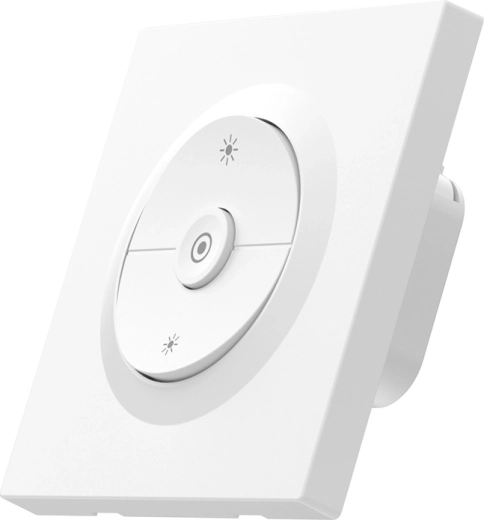 Sonoff Mini-DIM-E inteligentno Wi‑Fi zidno stikalo in zatemnilnik Matter