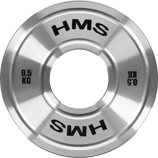 Ozek profil in natančna odprtina 51 mm