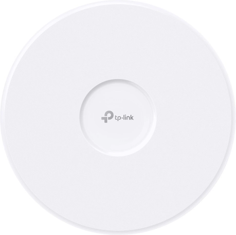 Stropna trikanalna dostopna točka TP-Link Omada EAP773 Wi‑Fi 7 BE9300