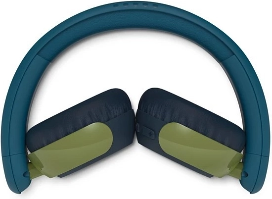 Do 45 ur avtonomije in deljenje zvoka