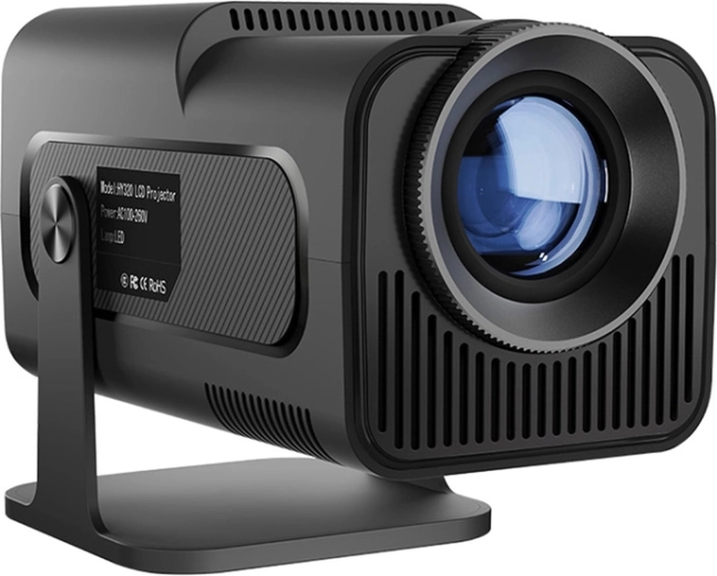 Full HD slika s podporo 4K