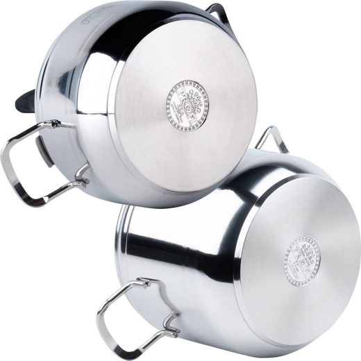 Varnost in vzdržljivost na prvem mestu