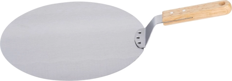 Univerzalna uporaba v pečici, na žaru in v krušni peči za pico