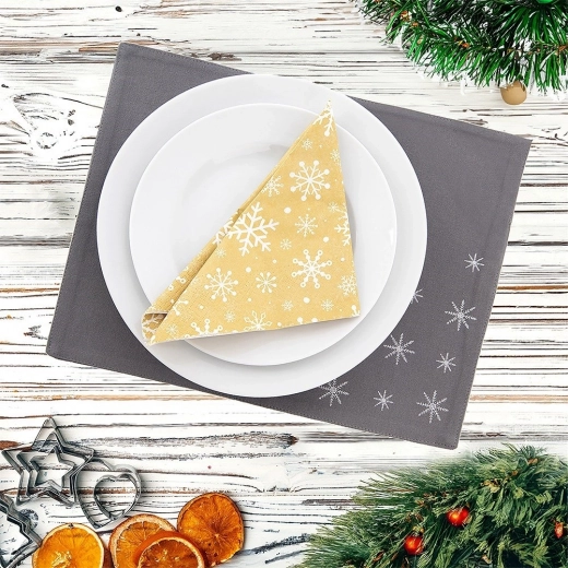 Zaščita mize v praktičnem formatu