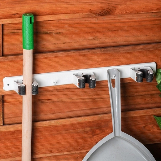 Enostavna montaža na steno