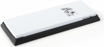 Fini brusni kamen TAIDEA 3000 grit z gumijasto podlago