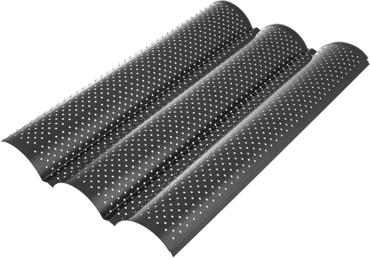 Neprijemljiva površina za enostavno odstranjevanje