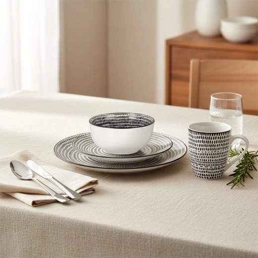 Preprosto vzdrževanje in udobje za vsak dan