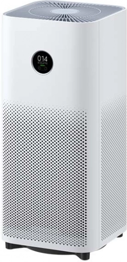 Xiaomi Smart Air Purifier 4 – pametni čistilec zraka s HEPA filtrom in ionizatorjem