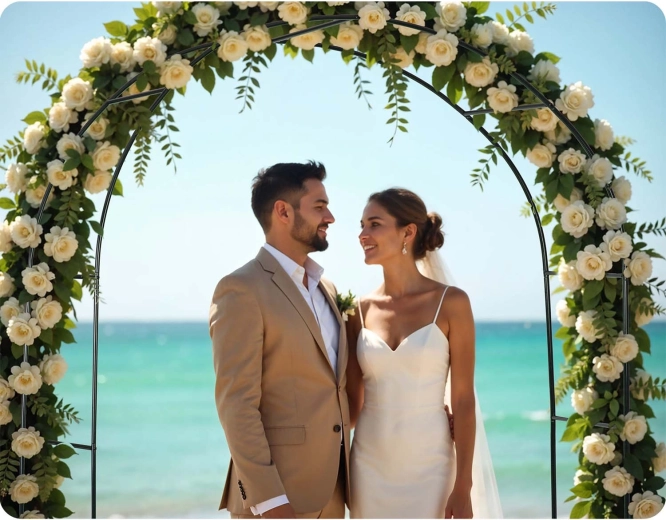 Stabilna pritrditev in hitra montaža