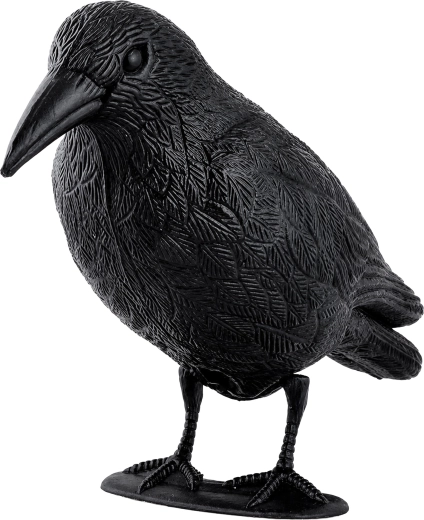 Realistic look for effective deterrence
