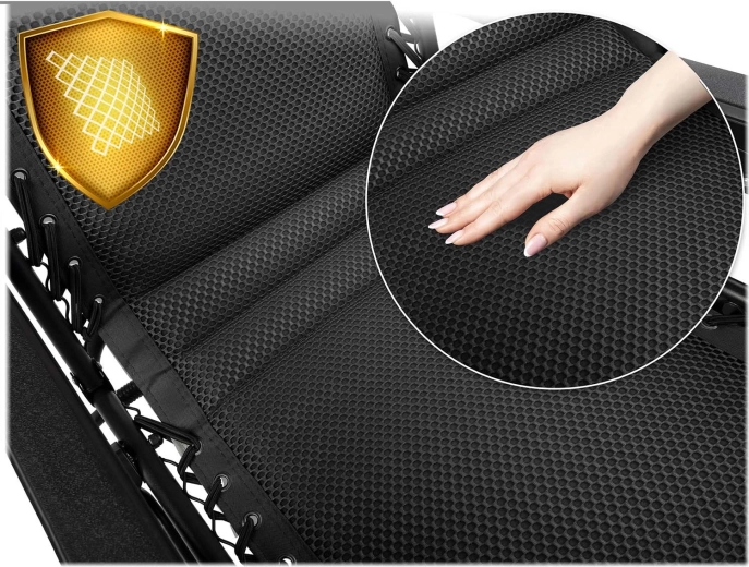 Zračen in mehak 3D FoamGrid™