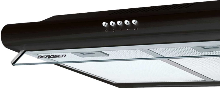 Preprosto upravljanje in 3 hitrosti