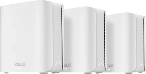 ASUS ZenWiFi BD4 Mesh WiFi sistem s tehnologijo WiFi 7