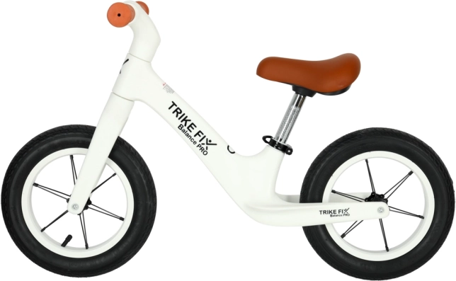 Ravnotežno kolo Trike Fix Balance Pro bela