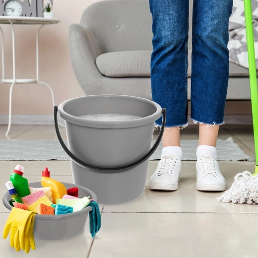 Čvrst ročaj za udobno prenašanje