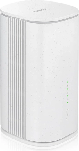 Pregledni LED‑indikatorji in enostavno upravljanje