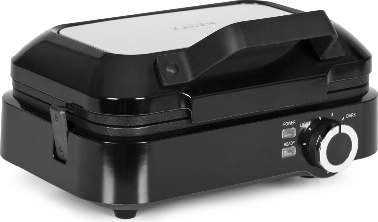 Stopenjsko uravnavanje temperature do 220 °C