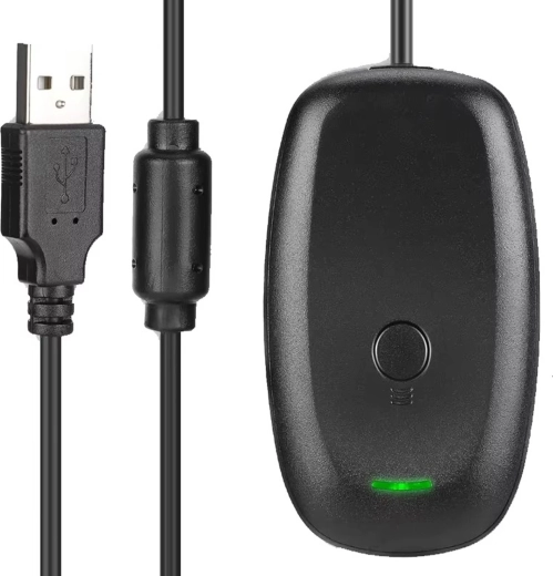 Enostavna priključitev in napajanje prek USB