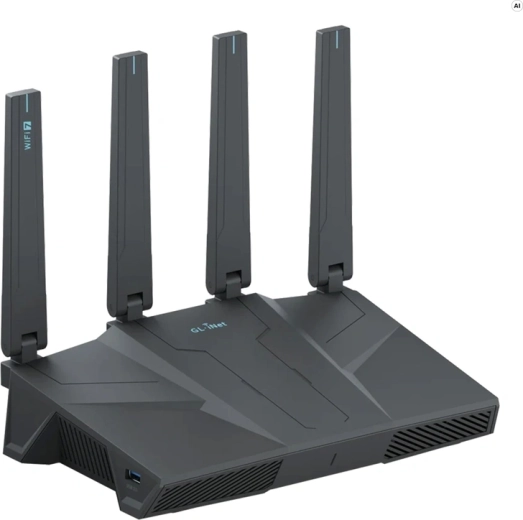 VPN in OpenWrt za napredno varnost in konfiguracijo