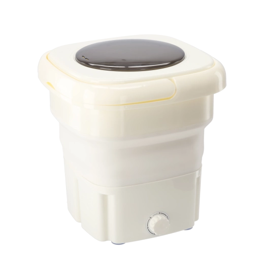 Zložljiv dizajn prihrani prostor