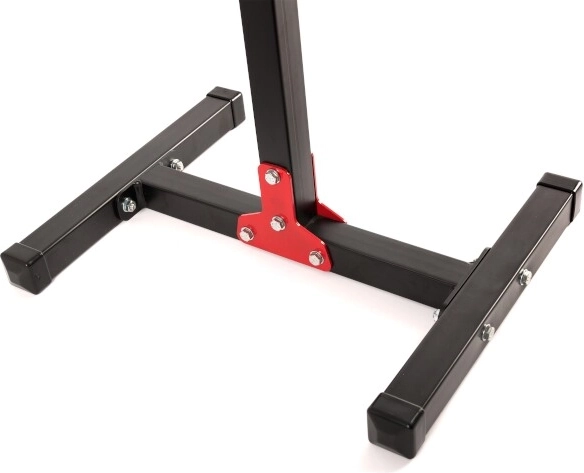 Stabilna jeklena osnova