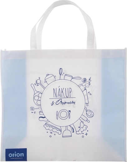 Orion nakupovalna torba iz poliestra Nakup z Orionom 45,5 × 17,5 × 39 cm
