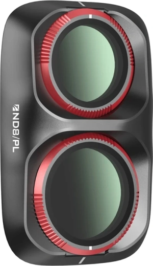 Freewell ND/PL filter ND8 za DJI Osmo Pocket 4P