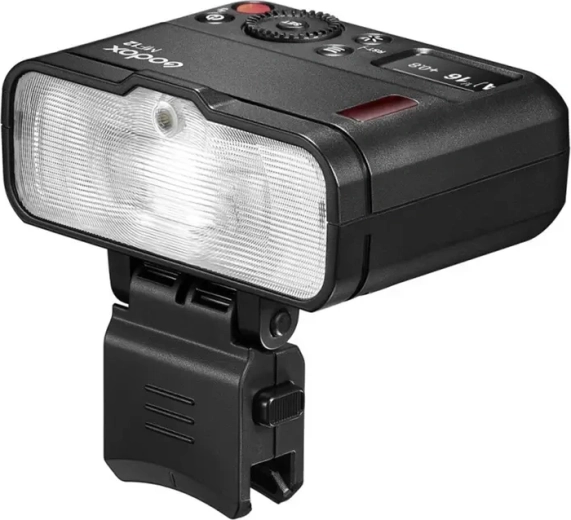 Godox MF12 Macro Flash