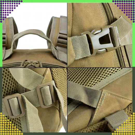 Vzdržljiva konstrukcija za vse vremenske razmere