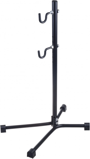 Servisno stojalo za kolo iz jekla, nosilnost 20 kg, za MTB do 27,5"