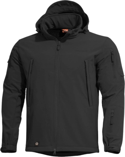 Pentagon Artaxes softshell jakna – črna