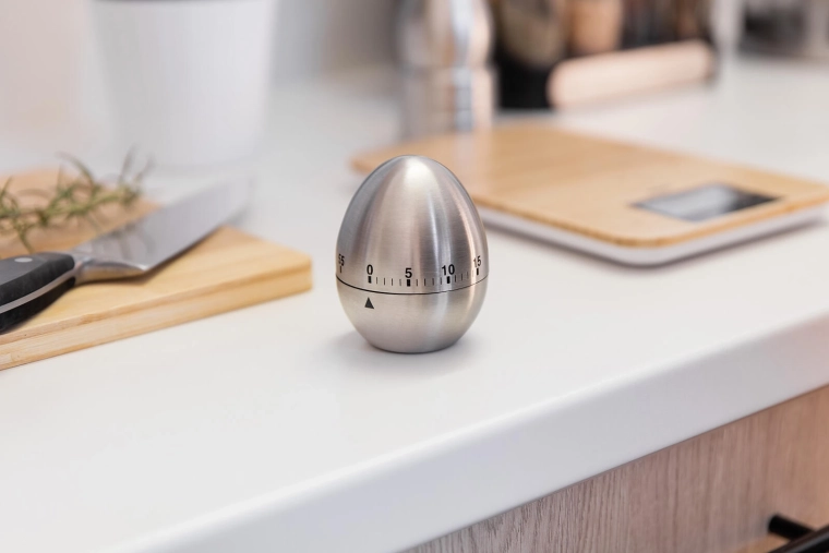 Kompaktna zasnova, ki prihrani prostor