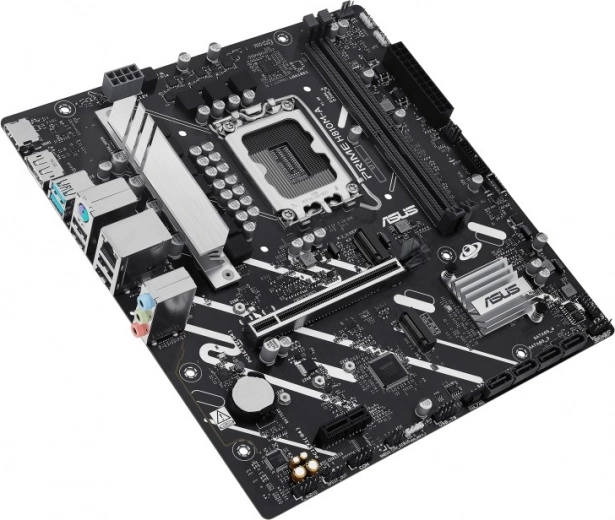 Hiter pomnilnik DDR5