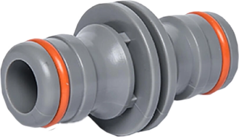 Vmesni kos za 2 hitre spojke 3/4″ POWER JET WHITE LINE