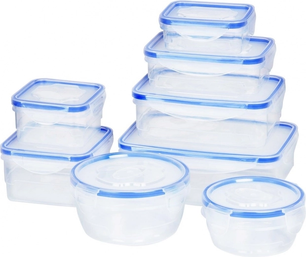 Vsestranska uporaba brez BPA