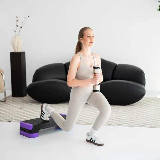 Varen in stabilen trening doma