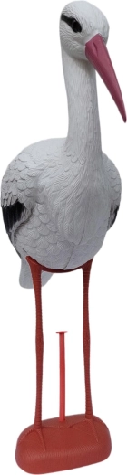 Stabilen podstavek za varno postavitev