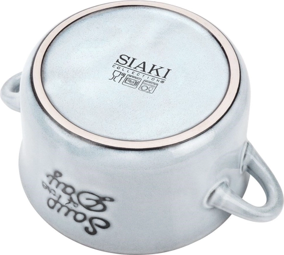 Praktična za pomivalni stroj in mikrovalovko