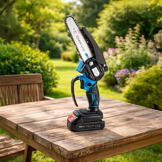 Brez kablov, maksimalna mobilnost