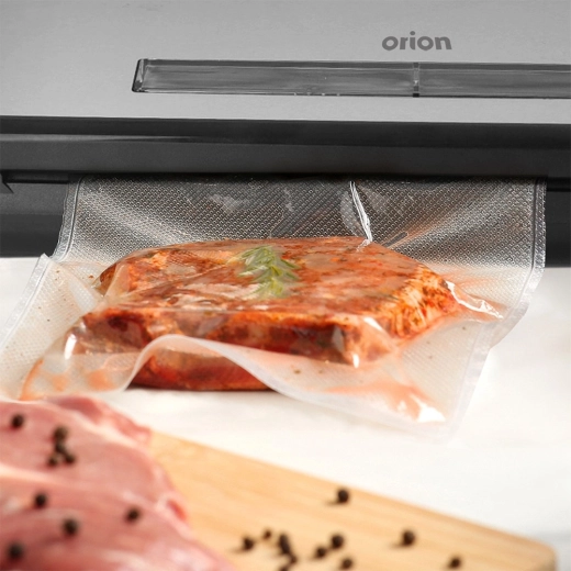 Vsestranska uporaba: zamrzovalnik in sous‑vide