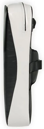 Zelo učinkovito blaženje udarcev