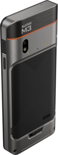 Odpornost IP65 in padci z 1,5 m