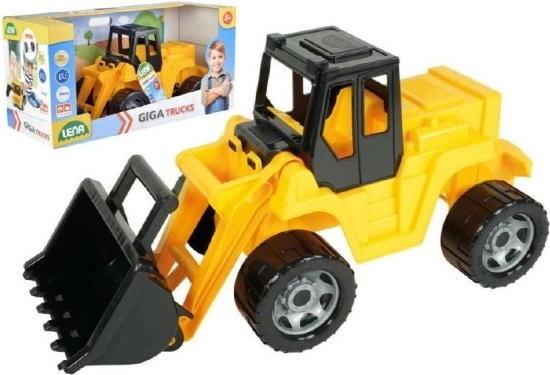 Otroški nakladač Lena Giga Trucks