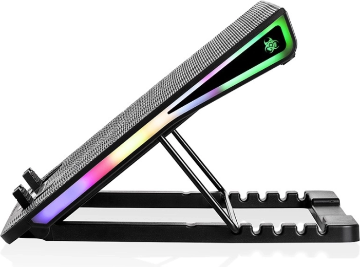 Ergonomski naklon v 5 stopnjah