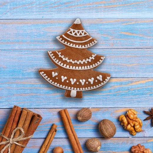 For cookies and decorating