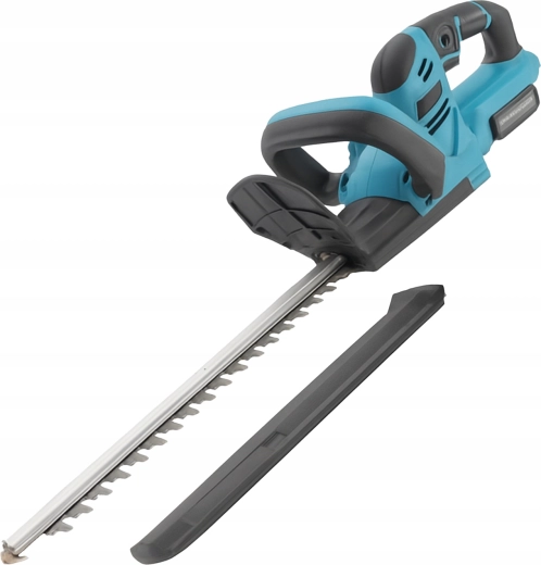 Močan rez z 48 cm rezilom