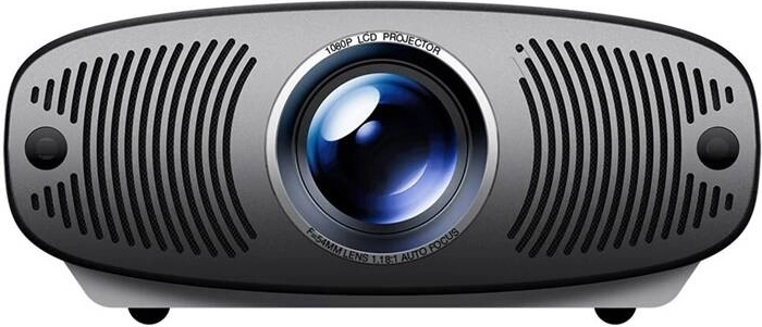 Ostra in svetla slika v Full HD s 1100 ANSI