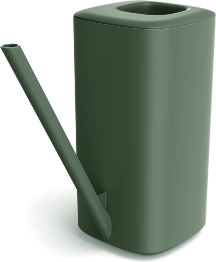 Zalivalka TUBI 1,6 l temno zelena